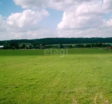 Участок в Ростовская область, Азовский район, Обильненское с/пос, ...