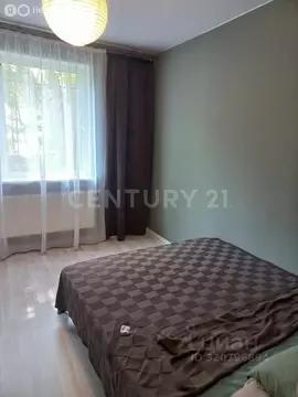 2-комнатная квартира: Санкт-Петербург, улица Кораблестроителей, 39к1 ...