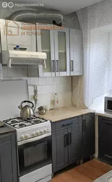 3-комнатная квартира: Дюртюли, Первомайская улица, 9 (55.7 м)