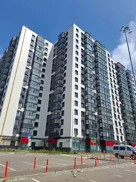 Студия Московская область, Раменское ул. Семейная, 7 (28.0 м)