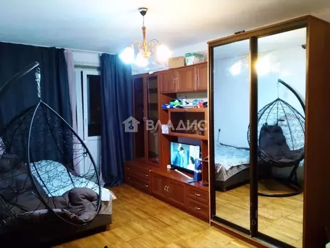 1-к кв. Белгородская область, Белгород Октябрьская ул., 84 (30.21 м)