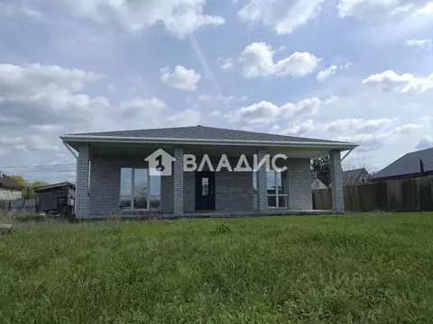 Дом в Волгоградская область, Краснослободск Среднеахтубинский район, ...