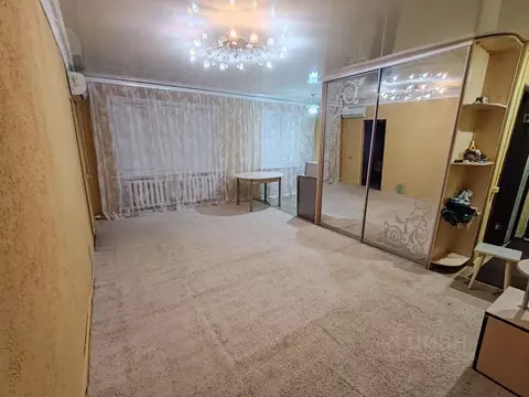 2-к кв. Оренбургская область, Бузулук ул. Красногвардейская (43.3 м)