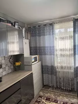 1-к кв. Самарская область, Самара бул. Ивана Финютина, 58 (37.3 м)