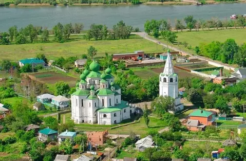 Участок в Ростовская область, Аксайский район, Старочеркасская ст-ца ...
