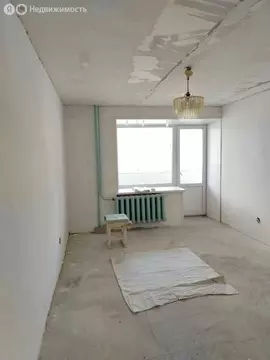 1-комнатная квартира: Курган, улица Кремлёва, 3 (33.1 м)