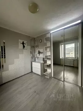 1-к кв. Краснодарский край, Новороссийск ул. Видова, 186 (13.0 м)