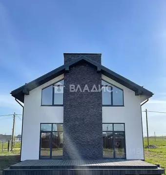 Дом в Ленинградская область, Гатчинский муниципальный округ, д. Горки ...