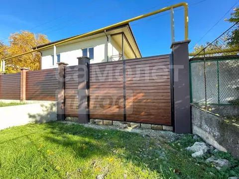 1-к кв. Крым, Симферополь ул. Станционная, 83 (40.0 м)