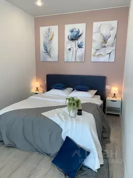 Студия Московская область, Сергиев Посад Инженерная ул., 8 (35.0 м)