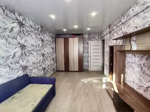 1-к кв. Архангельская область, Архангельск Ленинградский просп., 343 ...