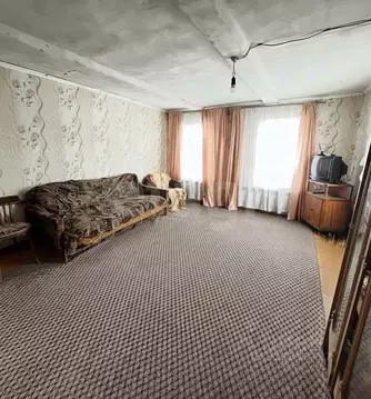 Дом в Саратовская область, Балашовский район, Пинеровка рп Почтовая ...