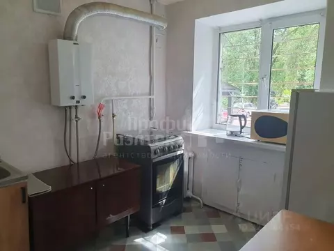 1-к кв. Нижегородская область, Нижний Новгород Малая Ямская ул., 66 ...