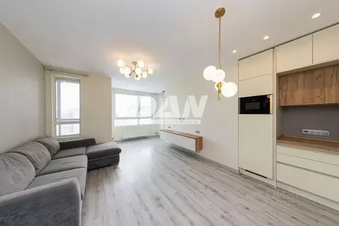 2-к кв. Челябинская область, Челябинск просп. Героя России Е.Н. ...