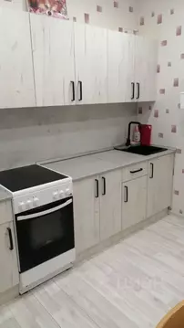 1-к кв. Москва Мячковский бул., 27 (42.2 м)