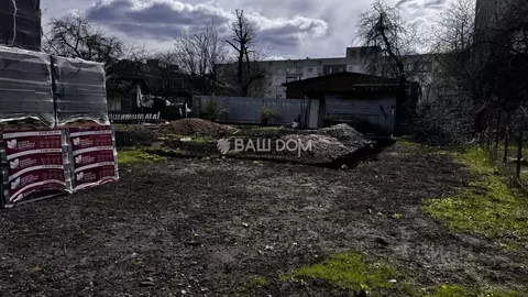 Участок в Брянская область, Брянск Родина садоводческое объединение, ...