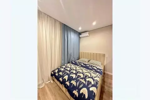 1-к кв. Ростовская область, Ростов-на-Дону просп. Соколова, 68/118Вс1 ...