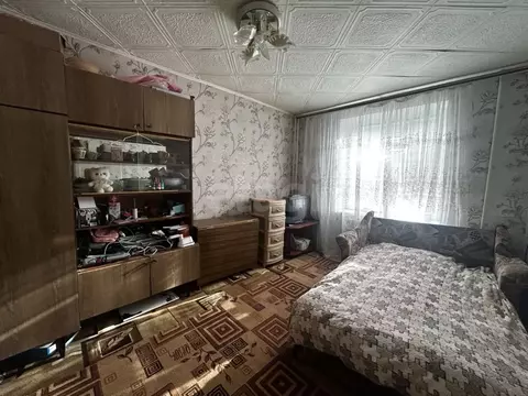 1-к кв. Воронежская область, Борисоглебск Юго-Восточный мкр, 3 (26.7 ...