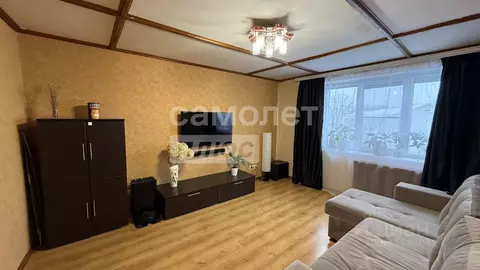 2-к кв. Курская область, Курск Институтская ул., 44 (50.4 м)