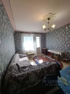 1-к кв. Краснодарский край, Краснодар Юбилейный мкр, ул. Думенко, 12 ...