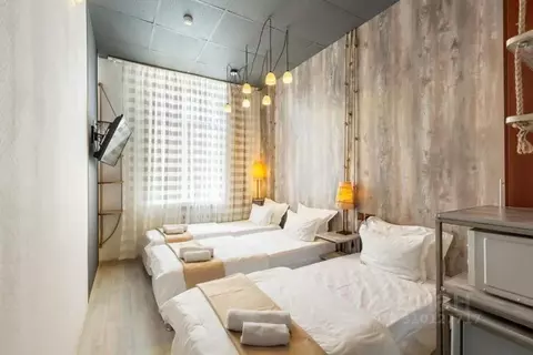 Комната Москва Барклая ул., 13С1 (15.0 м)