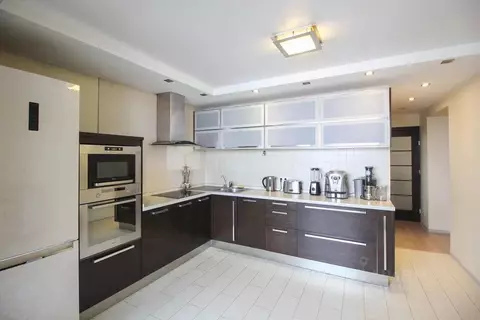 3-к кв. Алтайский край, Барнаул Красноармейский просп., 69б (104.8 м)