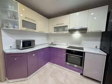 2-к кв. Кировская область, Киров Стахановская ул., 14а (63.5 м)