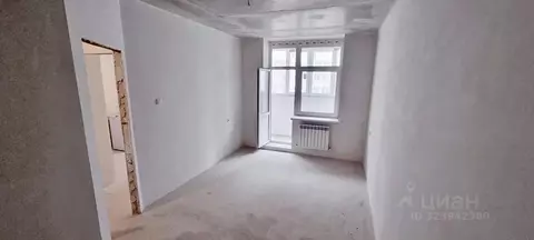 1-к кв. Ставропольский край, Ставрополь ул. Рогожникова, 15 (39.5 м)