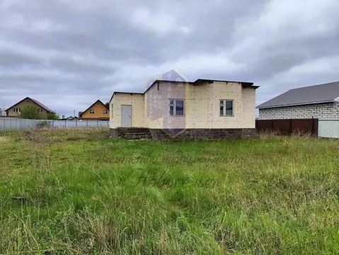 Участок в Белгородская область, Старый Оскол ул. Залесная, 107 (15.91 ...