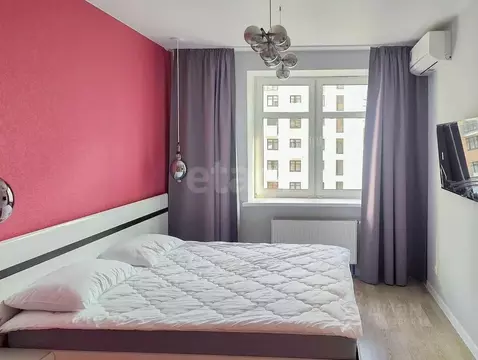 2-к кв. Ярославская область, Ярославль ул. Городской Вал, 15к2 (57.0 ...