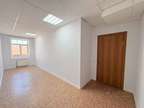 Офис в Нижегородская область, Нижний Новгород Магистратская ул., 3/4 ...