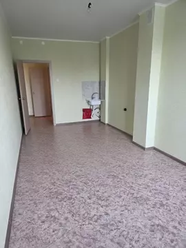 1-к кв. Алтайский край, Бийск ул. Михаила Митрофанова, 2/2 (44.0 м)