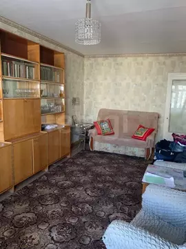 2-к кв. Амурская область, Благовещенск Пролетарская ул., 74 (50.0 м)