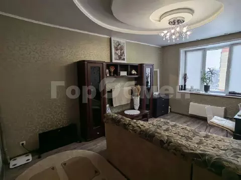 Продается 3-комнатная квартира