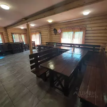 Дом в Новосибирская область, Новосибирский район, Морской сельсовет, ...