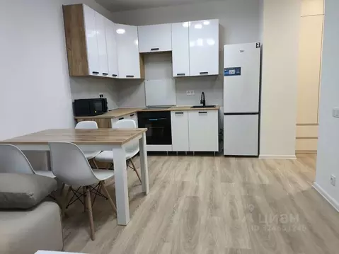 3-к кв. Московская область, Ленинский городской округ, д. Коробово ул. ...