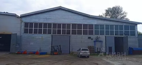 Производственное помещение в Удмуртия, Ижевск 14-я ул., 141Б (671 м)