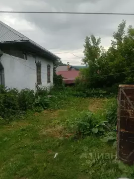 Дом в Алтай, Горно-Алтайск ул. Чкалова (60 м)