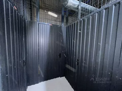 Гараж в Новосибирская область, Новосибирск ул. Немировича-Данченко, ...