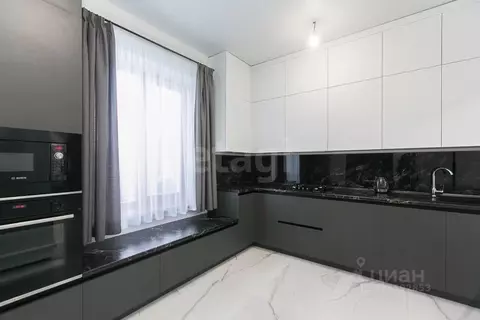 Дом в Тюменская область, Тюменский муниципальный округ, с. Кулаково ...