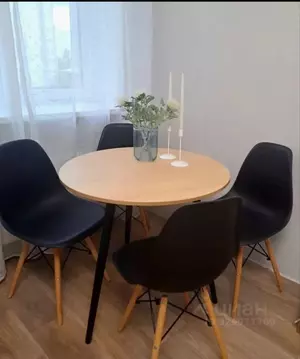 1-к кв. Московская область, Подольск Народная ул., 23к1 (38.0 м)