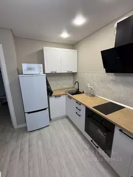 1-к кв. Башкортостан, Уфа ул. Пархоменко, 151/2 (36.0 м)