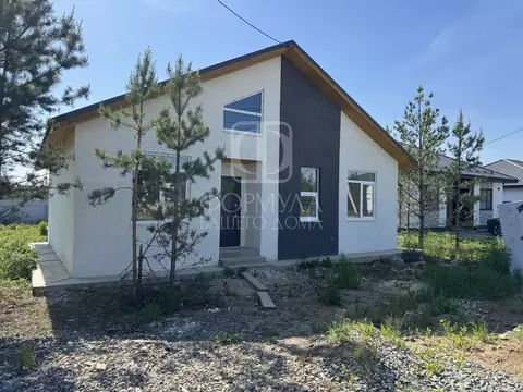 Дом в Свердловская область, Белоярский муниципальный округ, с. ...