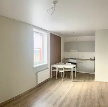 2-к кв. Свердловская область, Екатеринбург ул. Крауля, 89А (66.2 м)