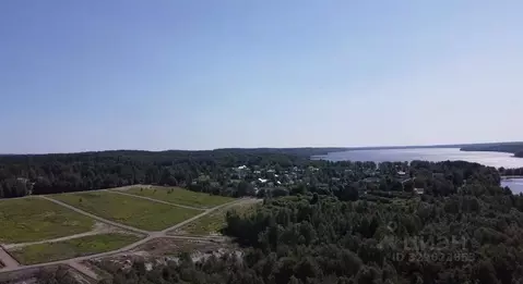 Участок в Ленинградская область, Выборгский район, Полянское с/пос, ...