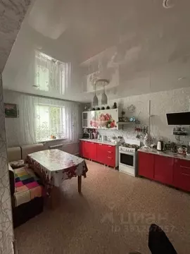 4-к кв. Иркутская область, Эхирит-Булагатский район, Кулункунское ...