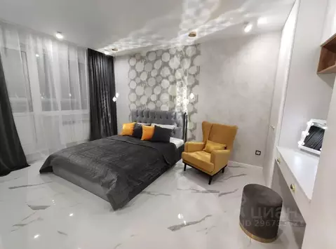 1-к кв. Ульяновская область, Ульяновск ул. Кирова, 54 (40.0 м)