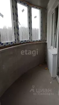 2-к кв. Ярославская область, Ярославль Приозерная ул., 5 (99.8 м)