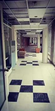 Помещение свободного назначения в Челябинская область, Кыштым ...