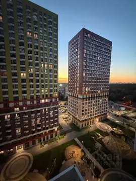 1-к кв. Московская область, Котельники Белая Дача мкр, 26 (31.7 м)